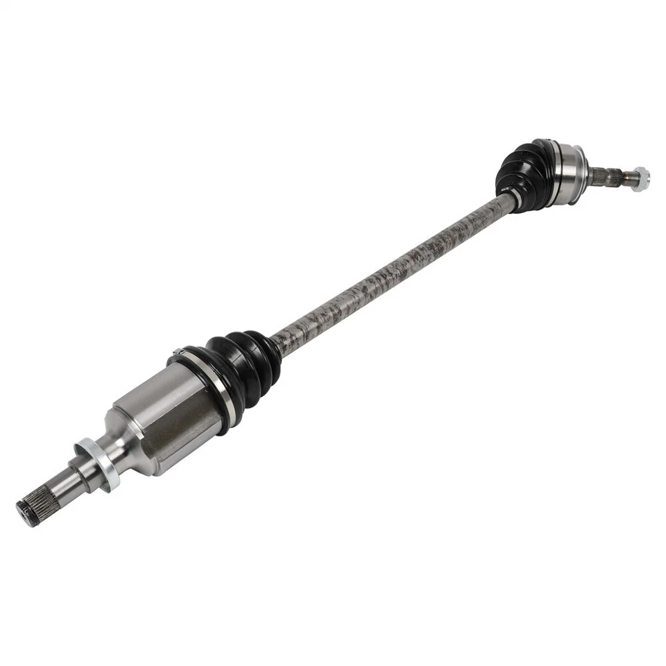 Front Right CV Axle Assembly For 2011-2015 Chevrolet Cruze 2016 Cruze Limited - Изображение 4 из 4