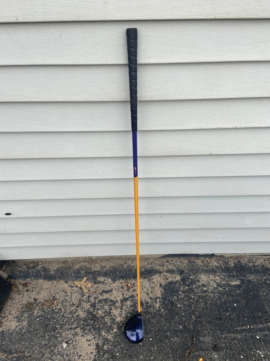 RH Mizuno T-Zoid 310 Blue Rage 10 Degree Driver Graphite
