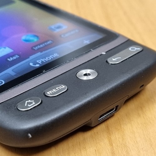 HTC Desire A8183 Mobile Phone Pre-owned Telstra Locked - 第 10/20 張圖片
