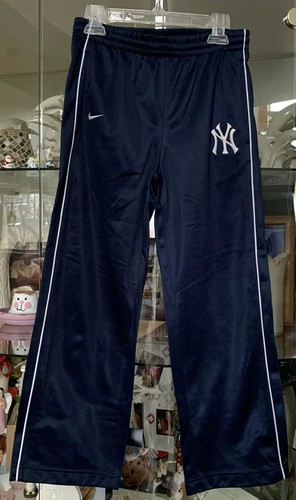 Yankees Pants Navy Blue Baseball | eBay