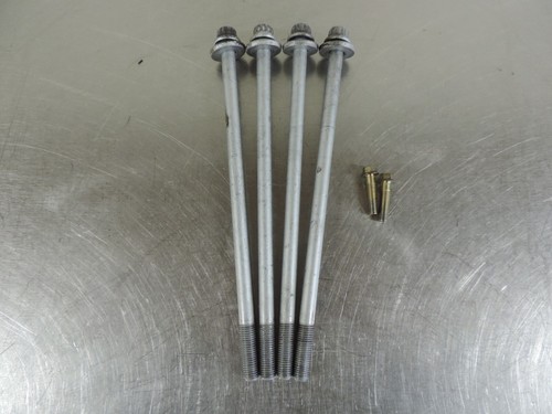 2003 Polaris Magnum 330 2X4 Cylinder Head Bolts
