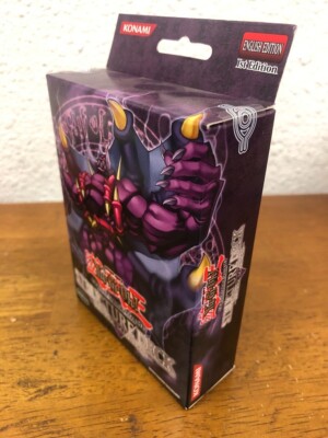 yugioh zombie structure deck 2018 Amazon.com: Yu-Gi-Oh! TCG: Zombie Horde Structure Deck : Toys & Games main image 1
