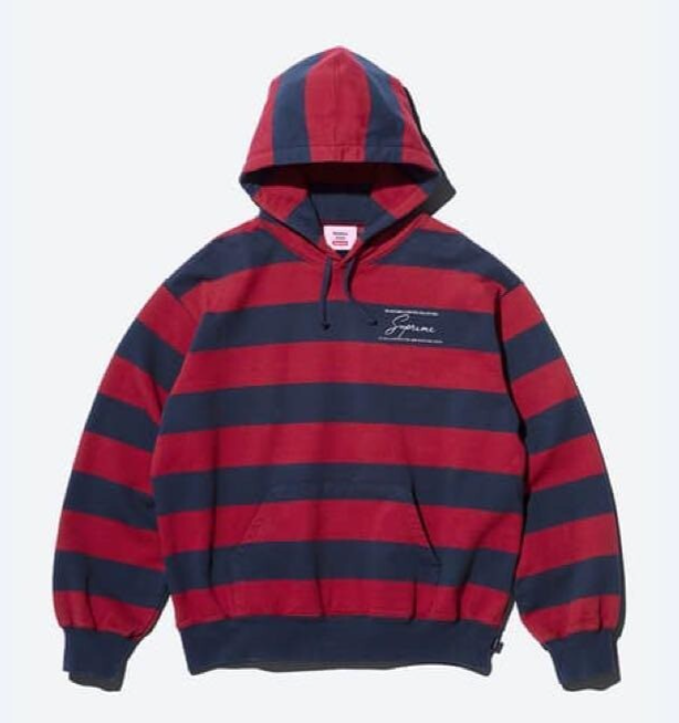 トップス Martin Rose Hoodie Designer Hoodies | Martine Rose