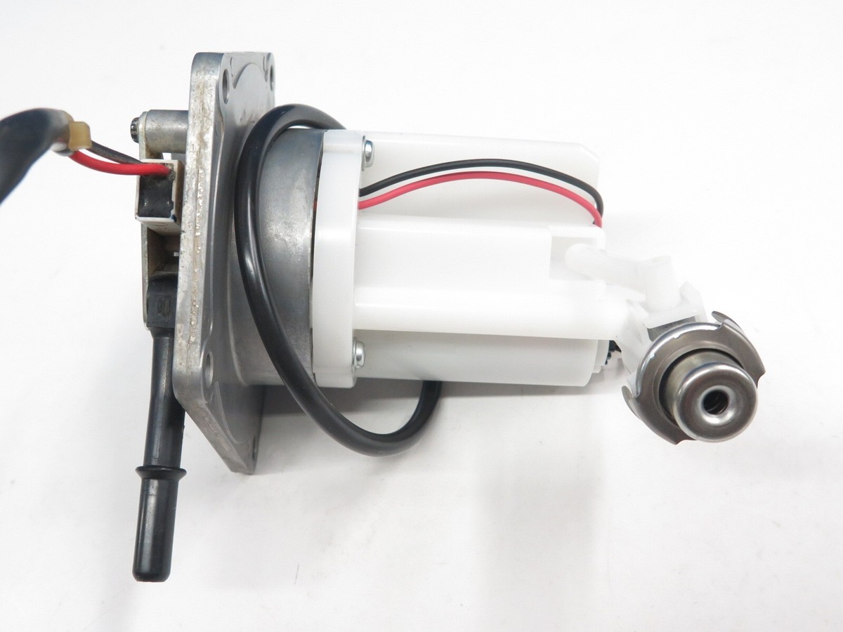 2021-2023 Kawasaki KX250F KX250X KX250XC OEM Keihin Fuel Pump