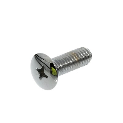 Genuine Harley-Davidson Air Cleaner Trim Screw PN 2471 for sale  