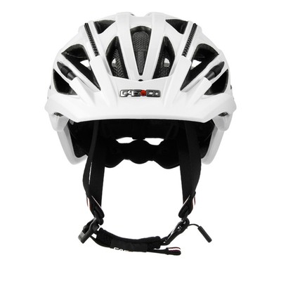 Casco Activ 2 Fahrradhelm - Weiß Glanz, 54-58cm online kaufen | eBay