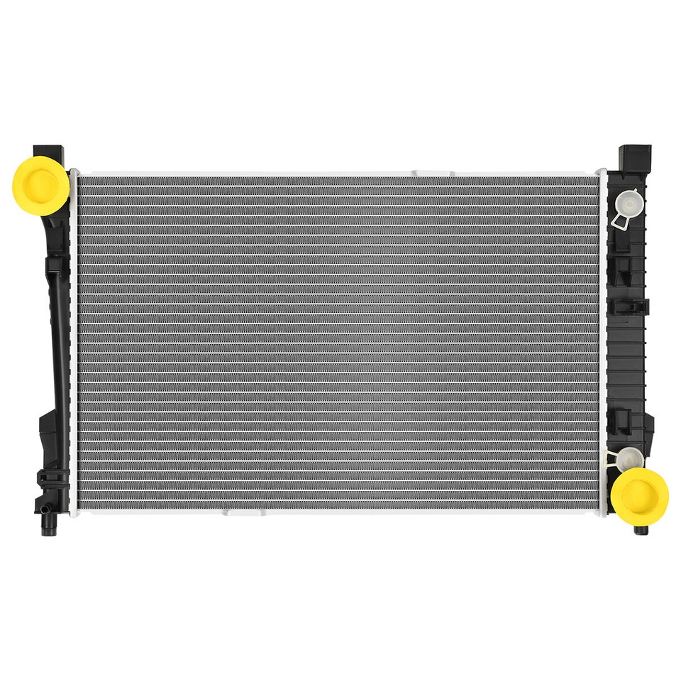 623370 Radiator 2337 Radiator for Mercedes C230 C240 C280 C320 C350 SLK280 SLK350 C32 ...