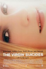 THE VIRGIN SUICIDES - 11"x17" Movie Poster Print - Glossy Borderless USA Seller