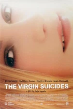 THE VIRGIN SUICIDES - 11"x17" Movie Poster Print - Glossy Borderless USA Seller