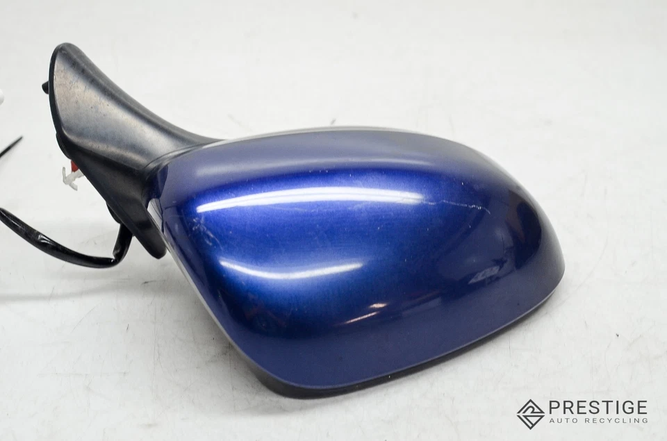 Espejo retrovisor derecho/pasajero Toyota Prius V 2010-2015 OEM Foto 4 de 4