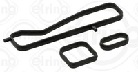 Elring 697.490 Gasket Set, Oil Cooler For MERCEDES-BENZ