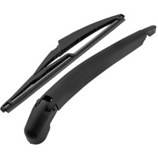 NTY Wischarm Scheibenreinigung hinten passend für Fiat Bravo II 198 1.4 T-Jet