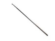 Threading Hook For Grasping Yarn, Threads, Monofilament 5" Overall Beading