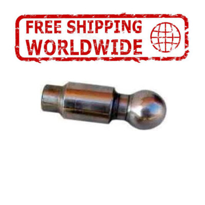 Fits Massey Ferguson MF-240 245 Radius Mouth Rod Kupplungsstange 1673190M1