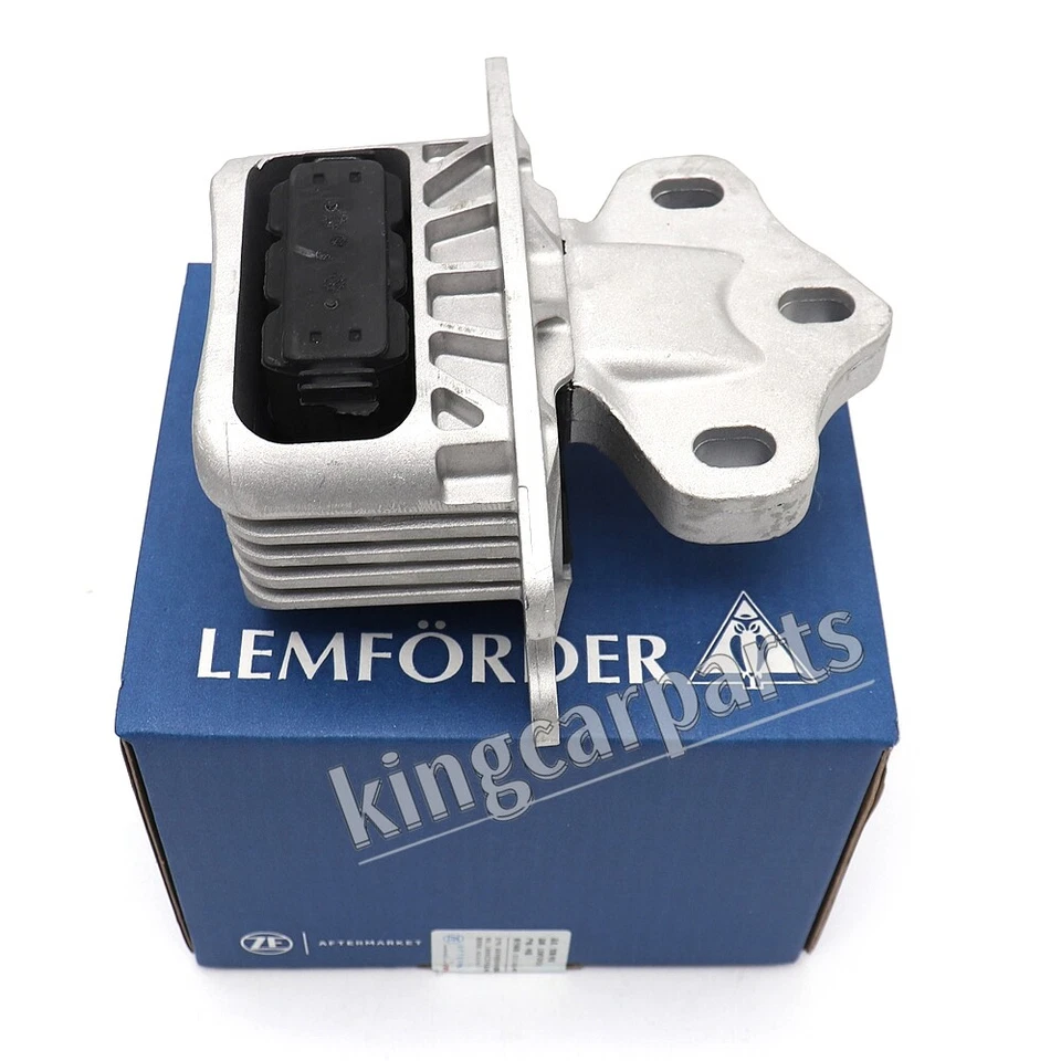 3PCS Engine Mounts for BMW X1 X2 Mini Cooper Clubman 2014-2021 22116885934 — 第 3/4 张图片