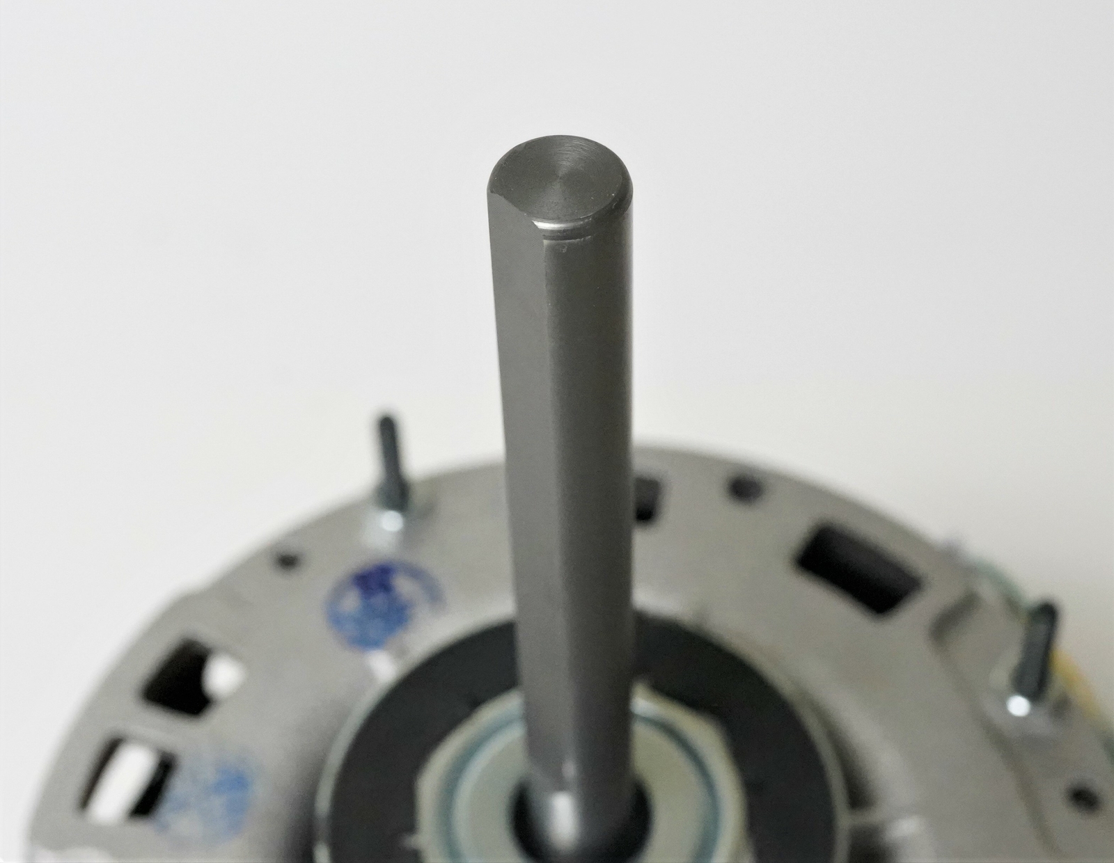 HVAC Blower Fan Motor 1/3 HP 1075 RPM 230 Volts for Fasco D923 with