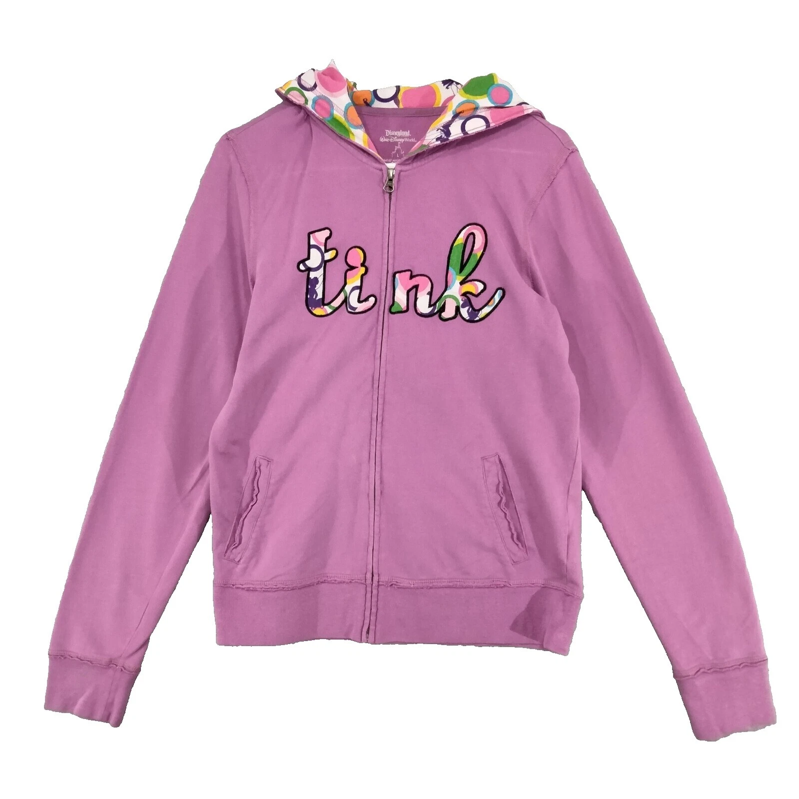 Одежда для активного отдыха для женщин Tinkerbell