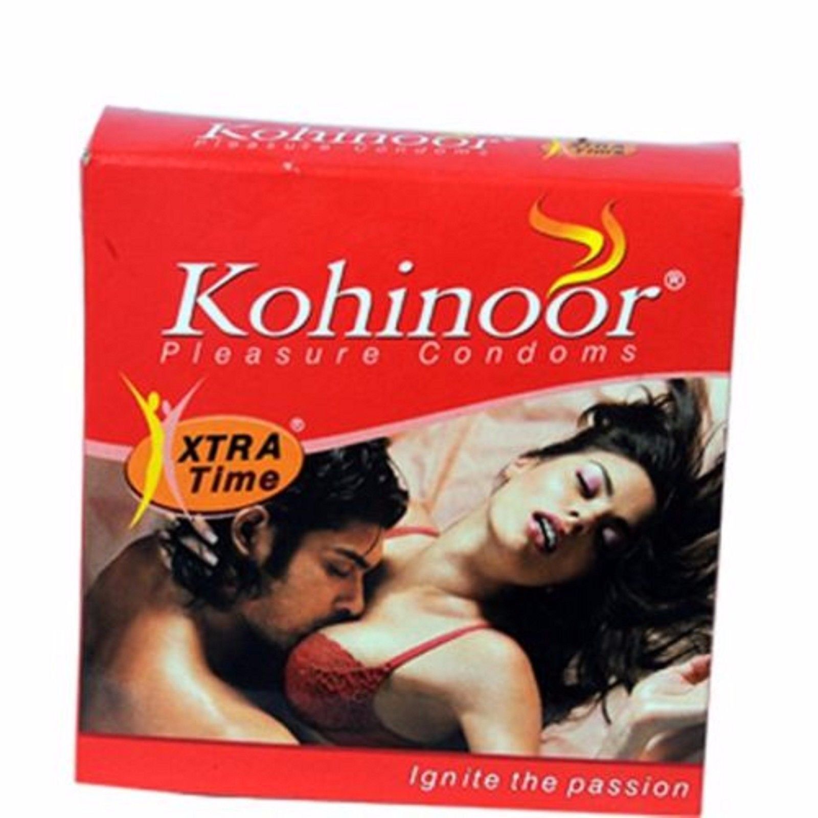 90 STÜCK KOHINOOR PLEASURE KONDOME XTRA TIME KONDOM KOSTENLOSER VERSAND 90 STÜCK KOHINOOR PLEASURE KONDOME XTRA TIME KONDOM KOSTENLOSER VERSAND