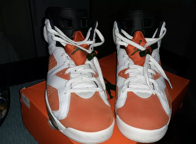 gatorade 6 orange