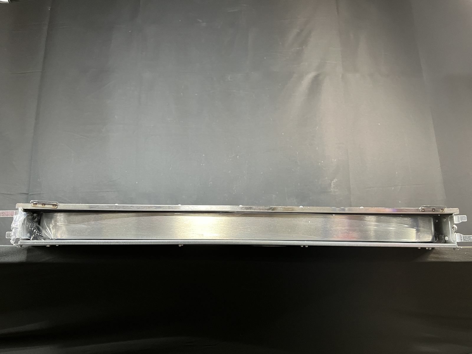 Best D49M30SB 30" Stainless Steel Downdraft Range Hood New No Box eBay