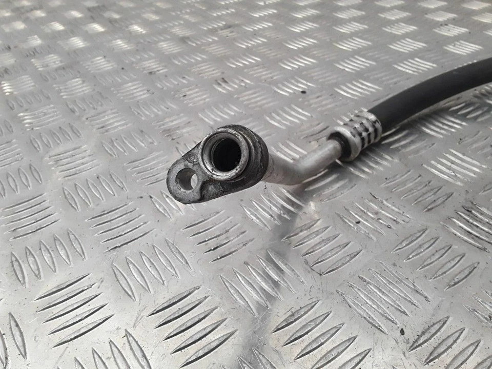 Manguera de tubo de aire acondicionado aire acondicionado Toyota Previa (XR30, XR40) II 2001 VEI10442 Foto 3 de 4