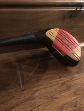 Power Point Wooden Golf Club