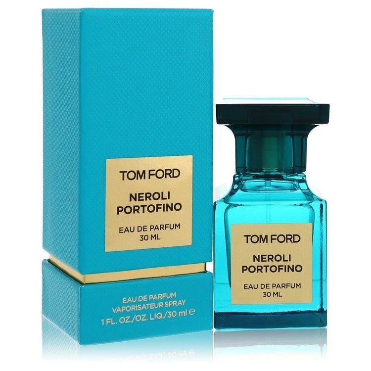 Neroli Portofino Cologne By Tom Ford Eau De Parfum Spray 1oz 30ml