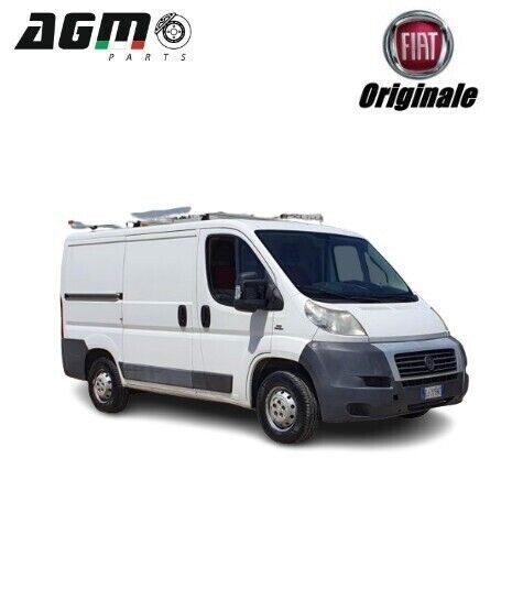 STARKIT PERFORMANCE Set di 2 tiranti per porta a battente, compatibili con Boxer, Ducato, Jumper (1994-2006) (sinistra o destra)| 8731G1| 1330563080