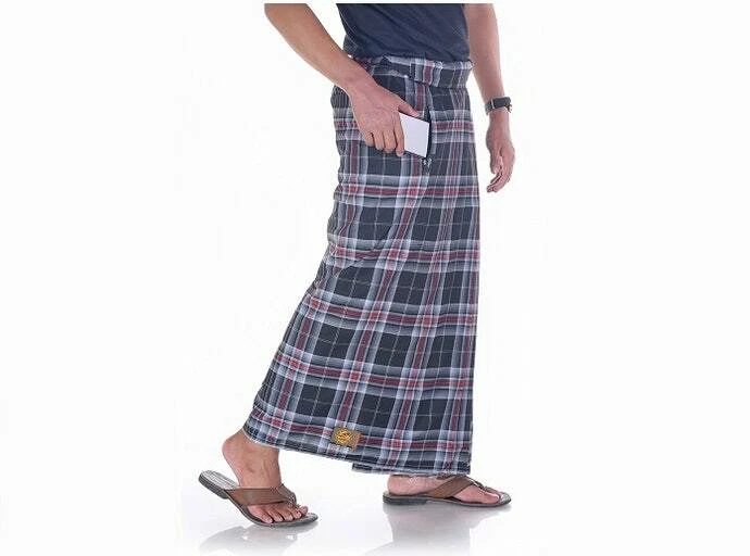 Sarong top skirt indonesia