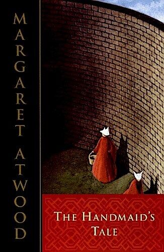 Thumbnail - Atwood Margaret. The Handmaid's Tale. Taschenbuch