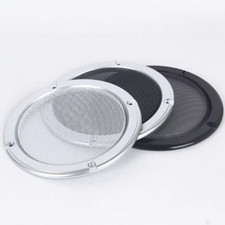 4/5/6.5/8/10 Zoll Lautsprecher Abdeckung Deko...