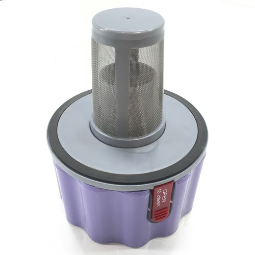 Shark NV22L NV22 DUST DIRT BIN CYCLONIC 