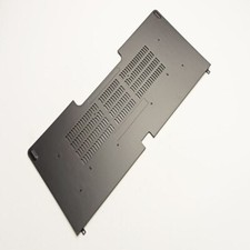 DELL Latitude E7450 E BOTTOM CASE COVER DOOR Access Panel Door Plastic Feet