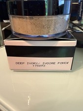 Mary Kay  Silky Setting Powder Deep Ivory .28...