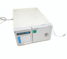 Shimadzu LC-10AS Liquid Chromatograph HPLC System Pump 120V 60Hz