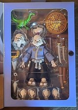 NECA The Tale Of Usagi Yojimbo - Teenage Mutant Ninja Turtles