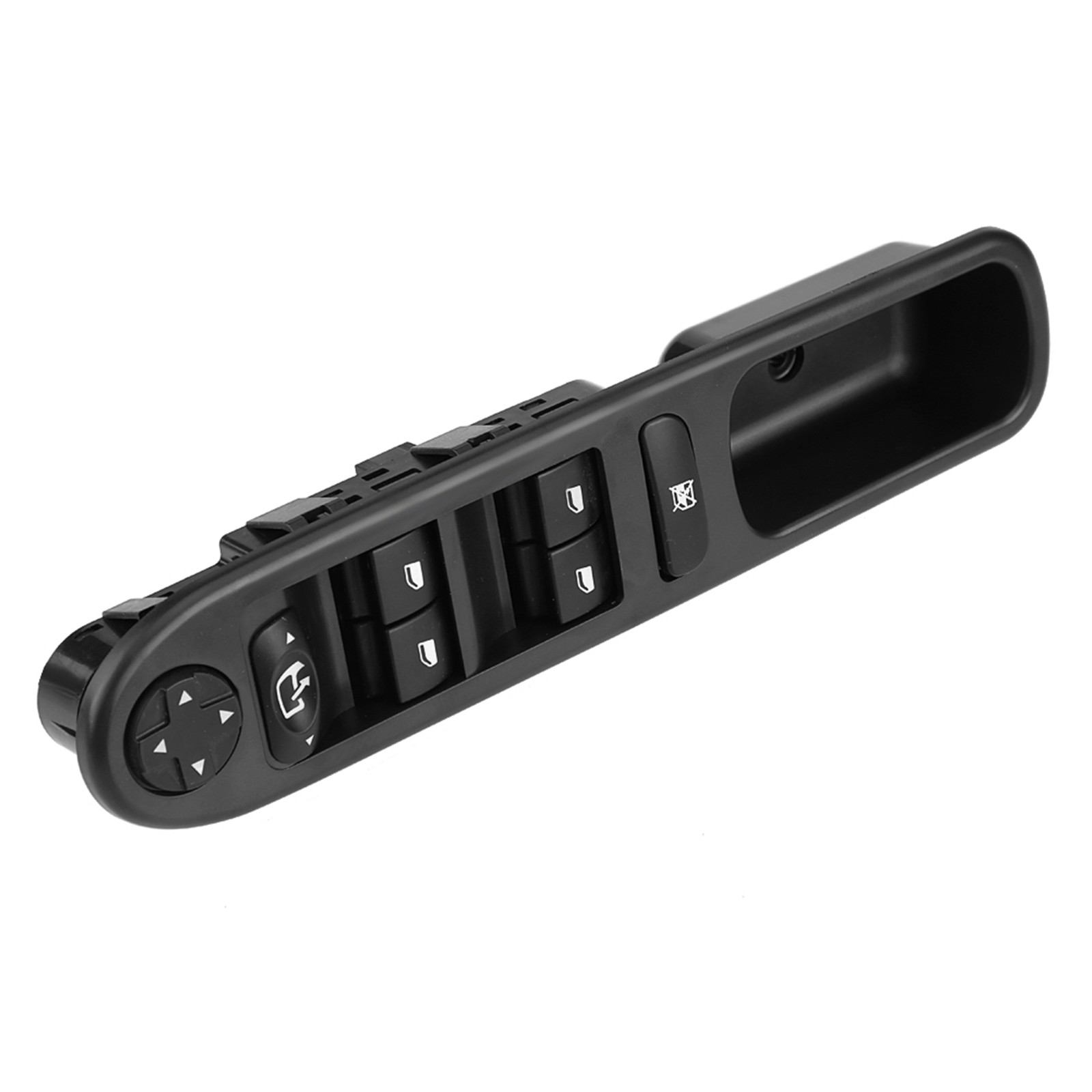 Front Left Electric Power Window Switch For 207 - 6490.EH Premium