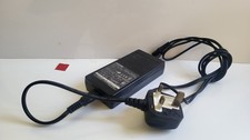 Genuine OEM Toshiba PA2450U Laptop AC Adaptor Plug Charger 15V 3A