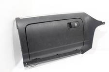 VW Golf 1K MK5 Complete Glove Box Black With Chill Function 1K2857114M