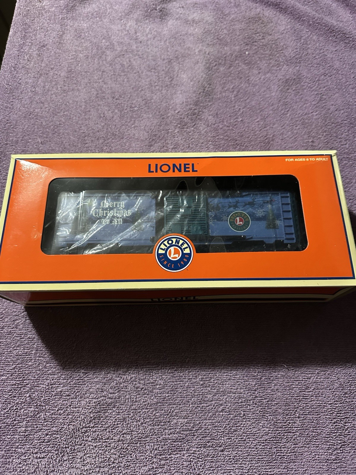 Click here to see eBay Auction