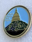 Drug Enforcement Administration Charleston District DEA Narcotic Police Coin — photo 10