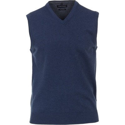 Casa Moda Men's Knit Sweater Blue 004460 144