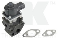 Agr Ventil Nk 4599057 FüR Fiat Sedici 16V 4X4 Suzuki SX4 Classic Ey Gy Liana Er