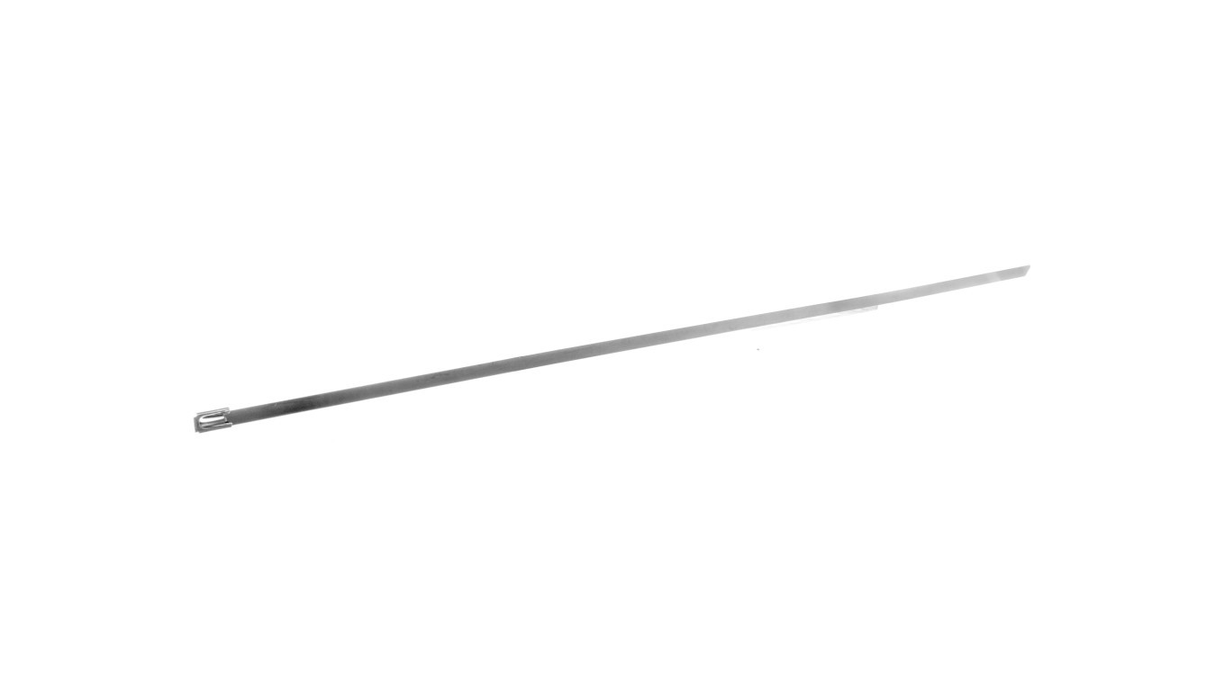Steel Cable Strap TSB 40/5-304 E01TK-03020200301/100pcs