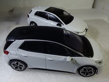 NOREV/ VW PROMOTIONAL LAUNCH MODEL 1/43 Scale 2019/2020 VOLKSWAGEN ID.3