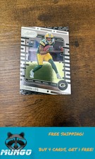 2024 Panini Absolute #171 MarShawn Lloyd Green Bay Packers Rookie