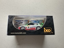 1/43 IXO RAM075 Hyundai Accent WRC 2002 Monte Carlo 2003 #10 Schwarz & Hiemer