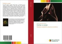 Josiane Aparecida Martins | Contar O Corpo | Taschenbuch | Portugiesisch (2014)