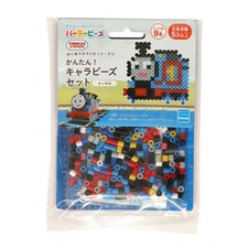 KAWADA "Perler Beads Easy Character Beads Set Thomas Thomas"