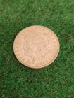 1921 Morgan Sterling Silver $1 Dollar
